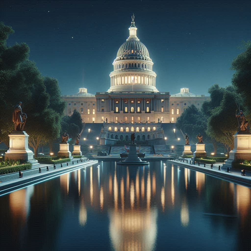 Vår revolusjonære alder