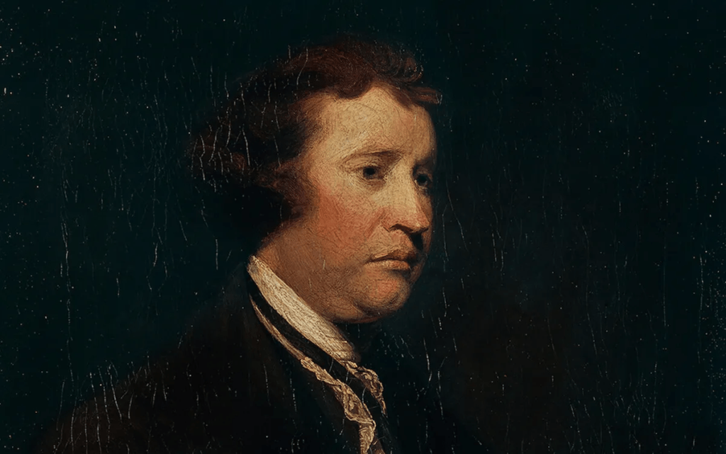 Edmund Burke | Del I av II: England og&nbsp;koloniene