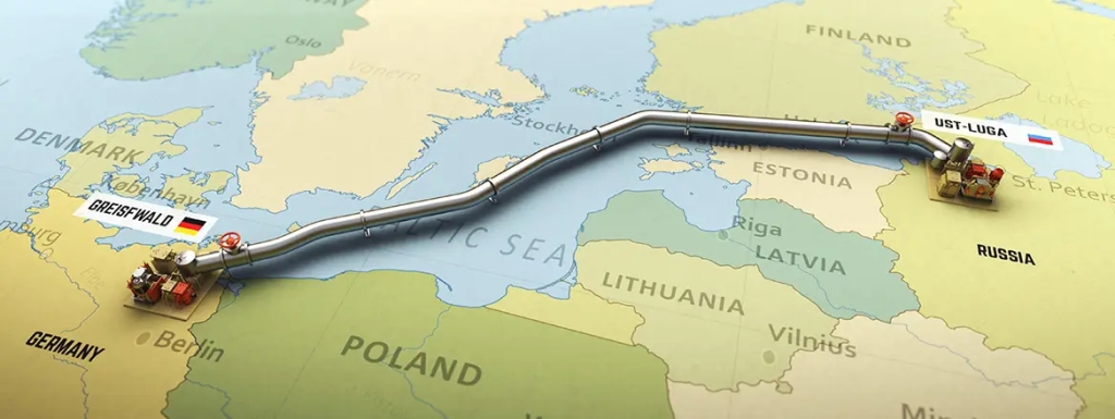 Er det gitt at Russland stod bak Nord Stream-angrepet? (+ tilsvar til noen kritikere)