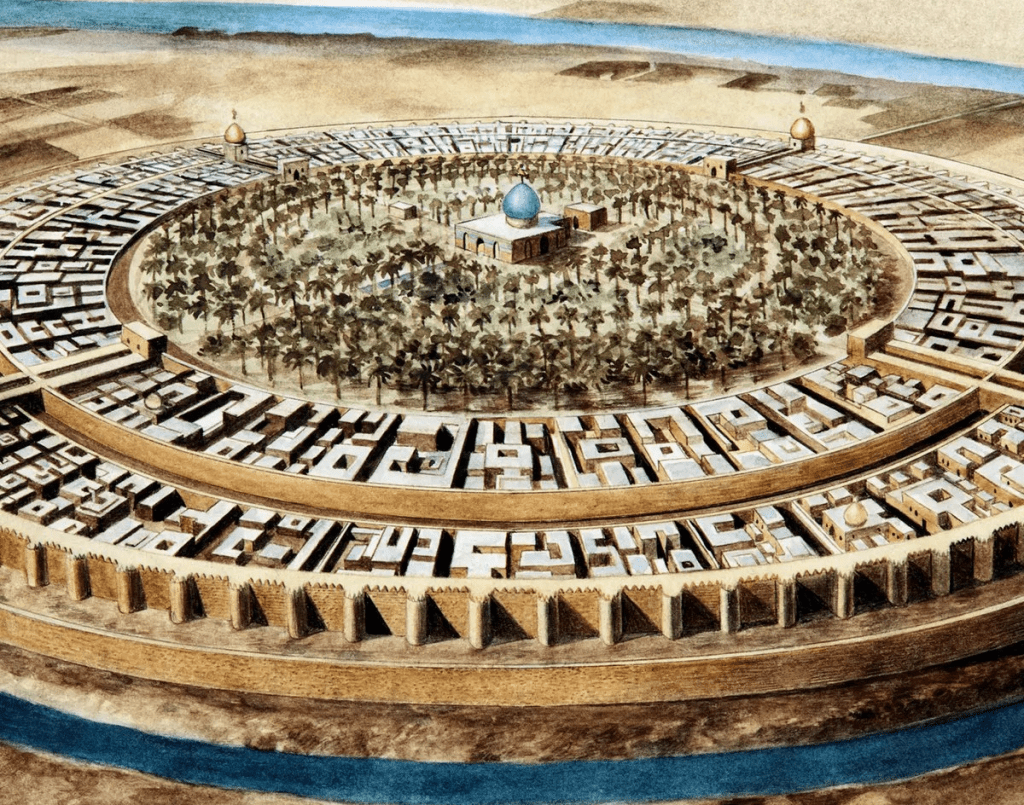 Løvevinger, sabler og rubiner: Historien om den persiske sivilisasjon | Del II av&nbsp;III