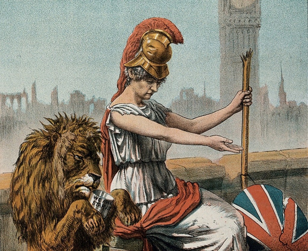 Er ryktene om Brexit-kataklysmen betydelig&nbsp;overdrevet?