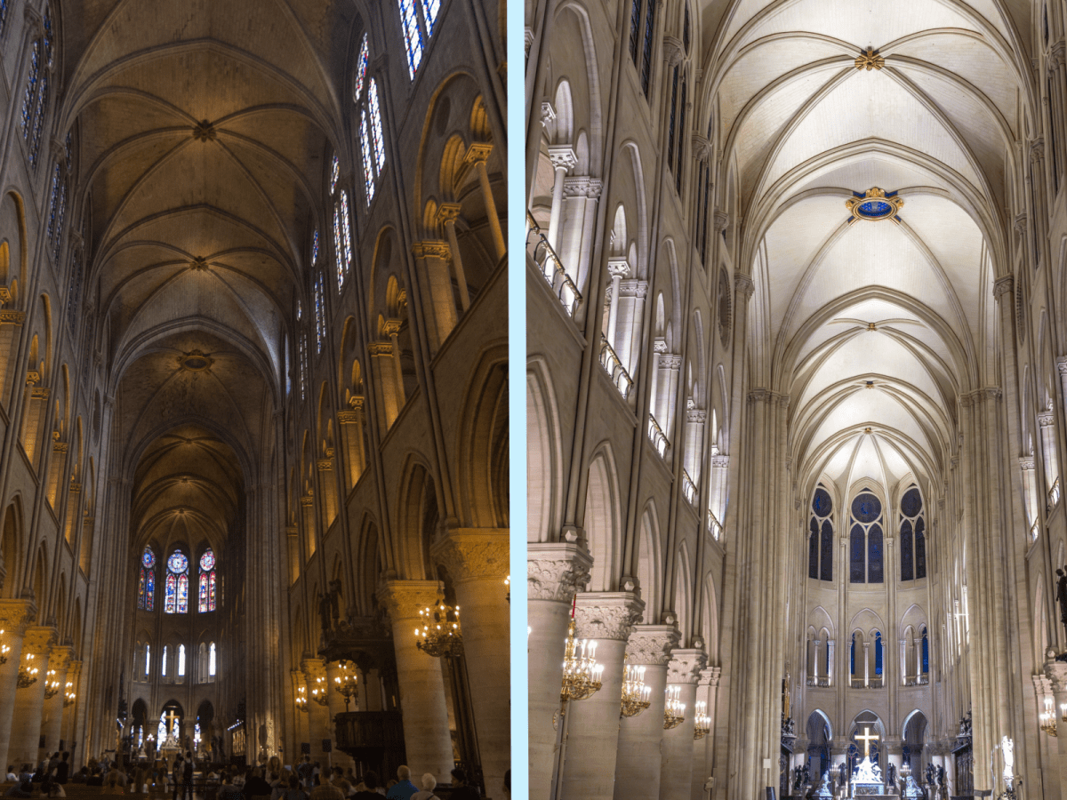 – Invasjonen av hvite LED-lys gjør verden kald og&nbsp;stygg